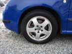 Škoda Fabia - fotka číslo 22