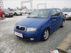 Škoda Fabia - fotka číslo 2