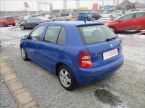 Škoda Fabia - fotka číslo 7