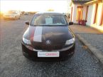 Škoda Rapid - fotka číslo 1