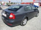 Škoda Octavia - fotka číslo 3