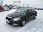 Škoda Octavia - fotka číslo 2