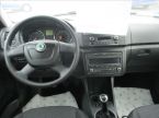 Škoda Fabia - fotka číslo 15
