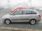 Škoda Fabia - fotka číslo 7