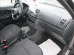 Škoda Fabia - fotka číslo 8