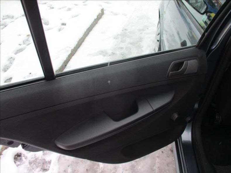 Škoda Fabia - hlavní fotka