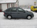 Škoda Fabia - fotka číslo 4