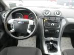 Ford Mondeo - fotka číslo 17
