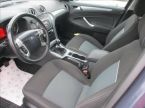 Ford Mondeo - fotka číslo 18