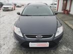 Ford Mondeo - fotka číslo 1