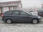 Ford Mondeo - fotka číslo 3