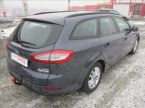 Ford Mondeo - fotka číslo 4