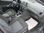 Ford Mondeo - fotka číslo 8