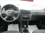 Škoda Fabia - fotka číslo 15