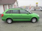 Škoda Fabia - fotka číslo 3