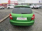 Škoda Fabia - fotka číslo 5