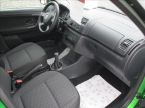 Škoda Fabia - fotka číslo 8