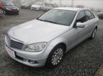 Mercedes Třída C - fotka číslo 2