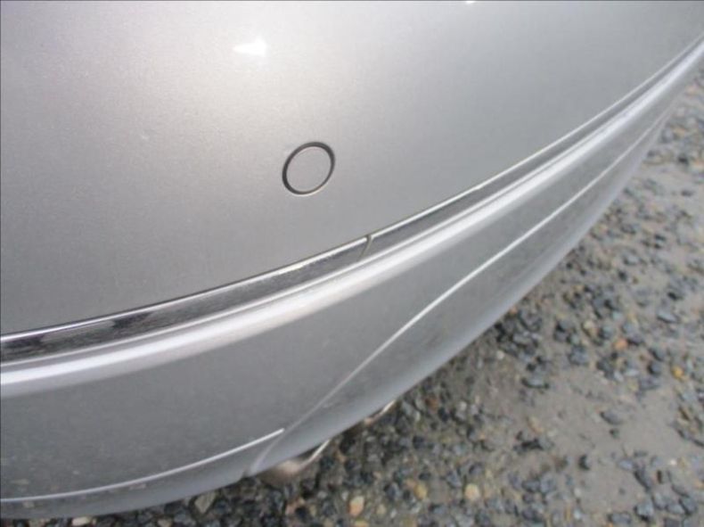 Mercedes Třída C - hlavní fotka