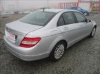 Mercedes Třída C - fotka číslo 4