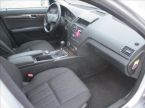 Mercedes Třída C - fotka číslo 8
