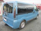 Renault Trafic - fotka číslo 4