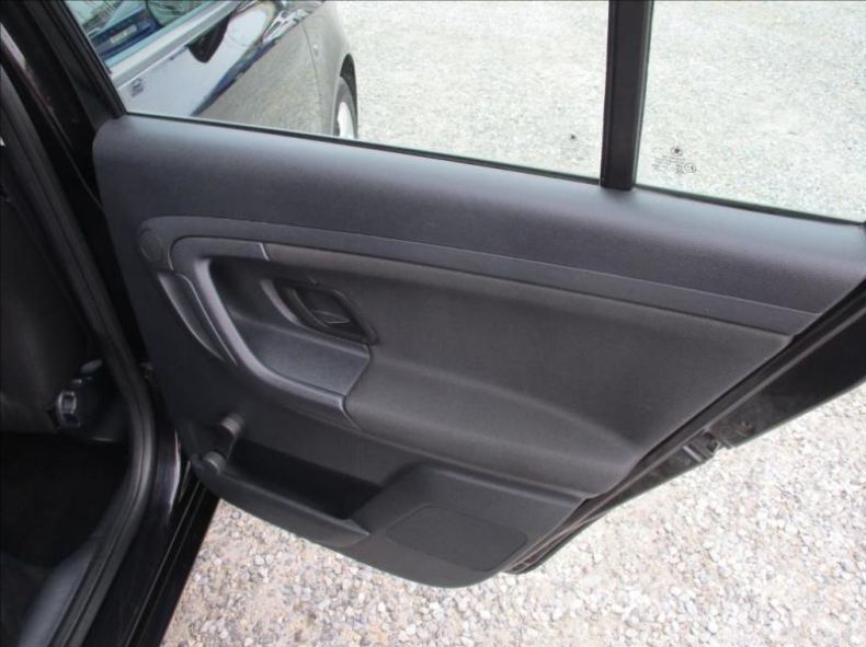 Škoda Fabia - hlavní fotka