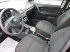 Škoda Fabia - fotka číslo 16