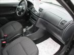 Škoda Fabia - fotka číslo 8