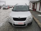 Škoda Yeti - fotka číslo 1