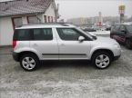 Škoda Yeti - fotka číslo 4