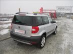 Škoda Yeti - fotka číslo 7