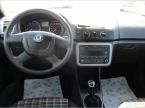 Škoda Fabia - fotka číslo 15