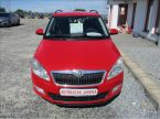 Škoda Fabia - fotka číslo 1