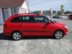 Škoda Fabia - fotka číslo 3
