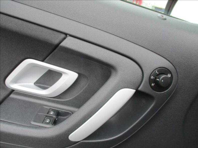 Škoda Roomster - hlavní fotka