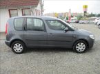 Škoda Roomster - fotka číslo 3