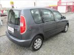Škoda Roomster - fotka číslo 4