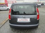 Škoda Roomster - fotka číslo 5