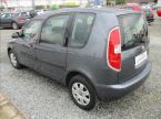 Škoda Roomster - fotka číslo 6