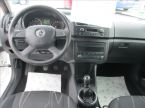 Škoda Fabia - fotka číslo 15
