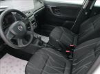 Škoda Fabia - fotka číslo 16
