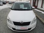 Škoda Fabia - fotka číslo 1