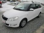 Škoda Fabia - fotka číslo 2