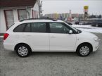 Škoda Fabia - fotka číslo 3