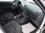 Škoda Fabia - fotka číslo 8