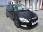 Škoda Fabia - fotka číslo 0