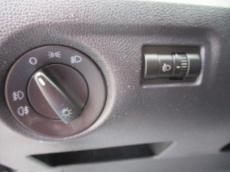 Škoda Fabia - hlavní fotka