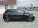 Škoda Fabia - fotka číslo 4