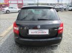 Škoda Fabia - fotka číslo 6